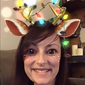 Meet your Posher, Patricia